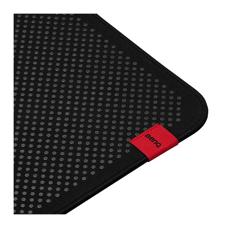 Mousepad Zowie G-SR III, 470x390x3,5mm, Preto, 9H.N51FQ.A2E - miniatura 7