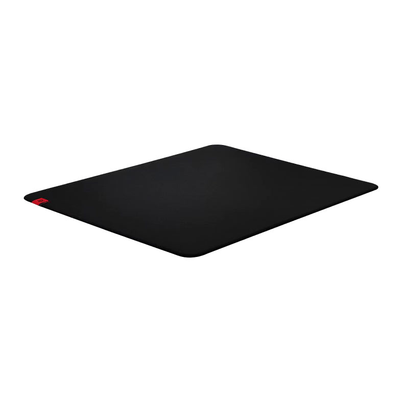 Mousepad Benq Zowie G-TR, Medio, 470x390x3.5mm, Preto, 9H.N53FQ.A2E - miniatura 4