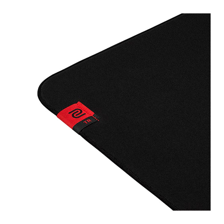 Mousepad Benq Zowie H-TR, Extra Largo, 500x500x3.5mm, Preto, 9H.N54FQ.A2E - miniatura 5
