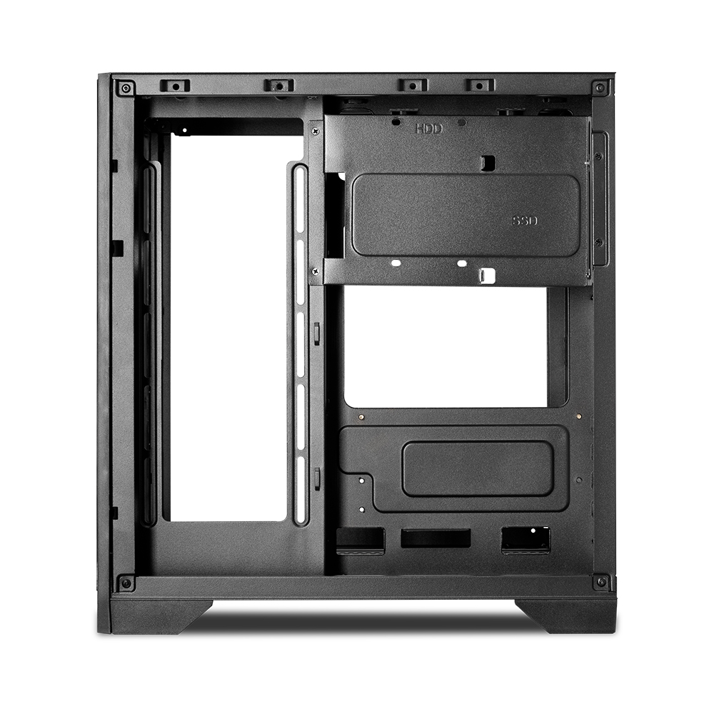 PC Gamer Pichau Ares IX, Intel i5-14400F, Radeon RX 9060 XT 16GB, 16GB DDR4, SSD M.2 480GB - miniatura 8