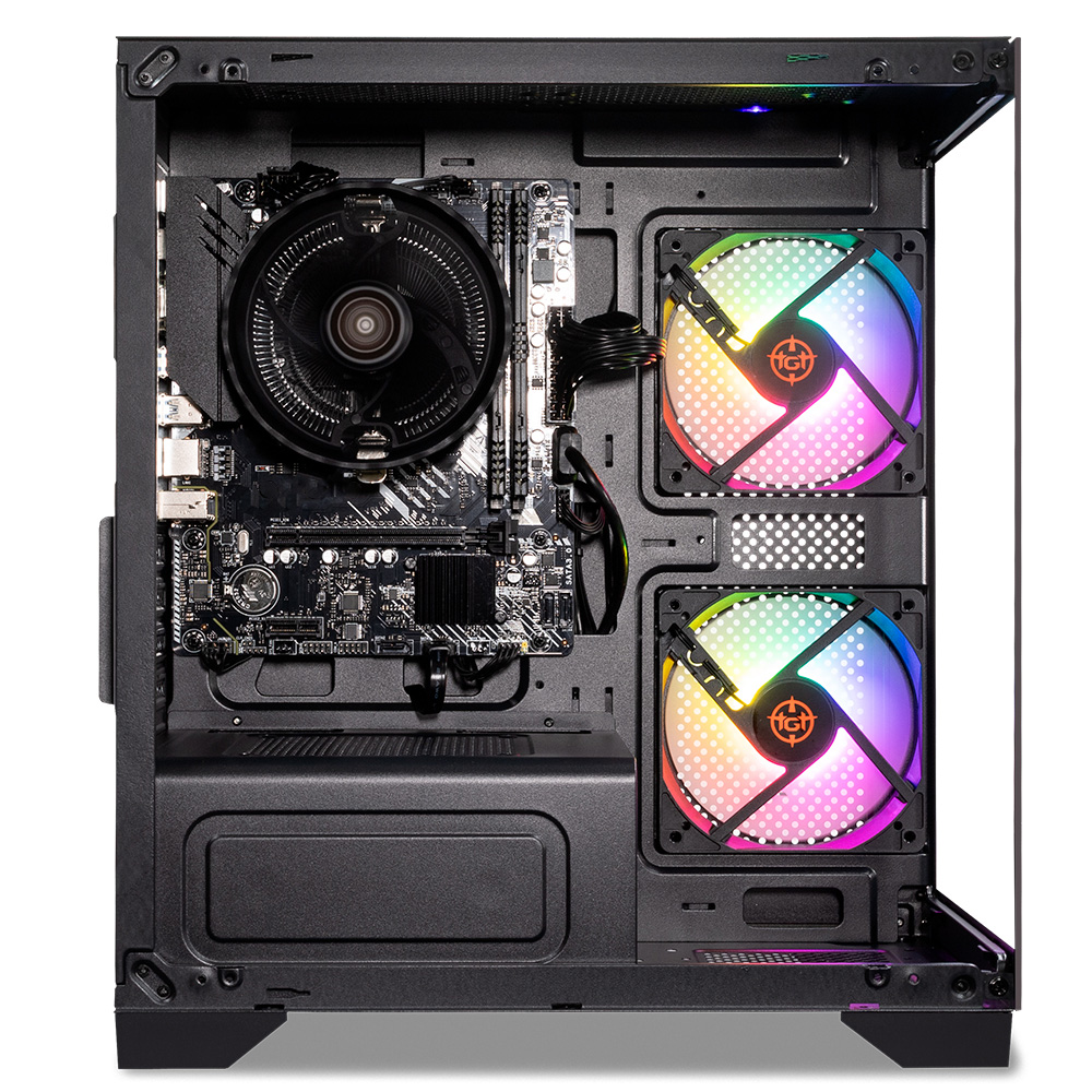 PC Gamer Pichau ASUS, AMD Ryzen 7 5700G, 16GB DDR4, SSD M.2 480GB - miniatura 5