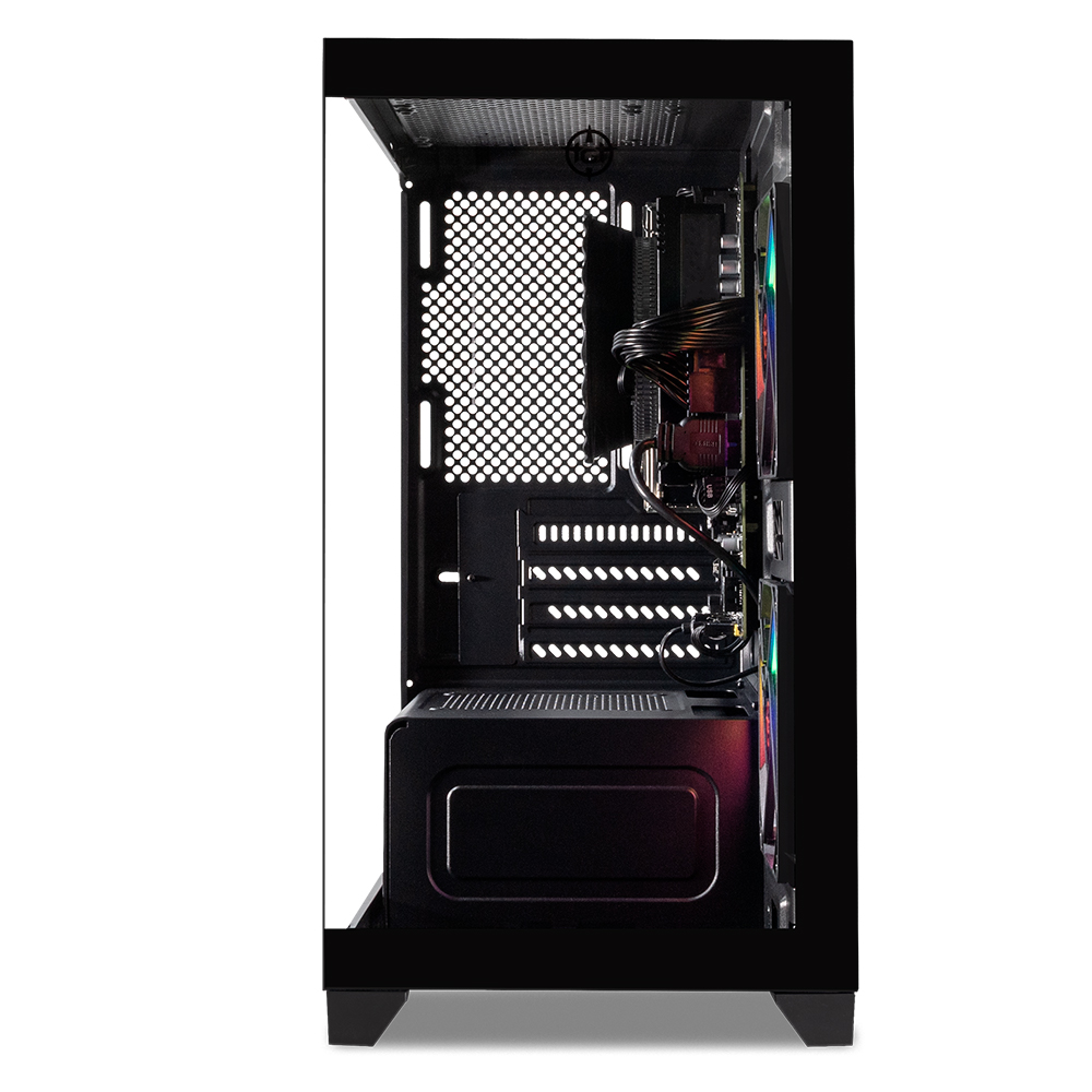 PC Gamer Pichau Aglaia, AMD Ryzen 7 8700G, 16GB DDR5, SSD 240GB - miniatura 5