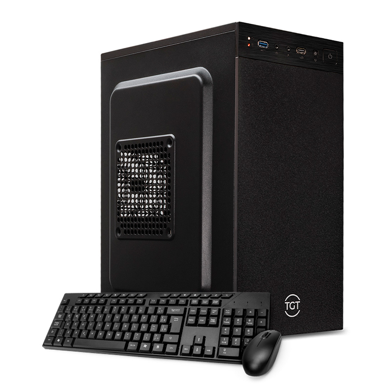 PC Home Pichau HM650, AMD Ryzen 7 8700G, 32GB DDR5, SSD 240GB