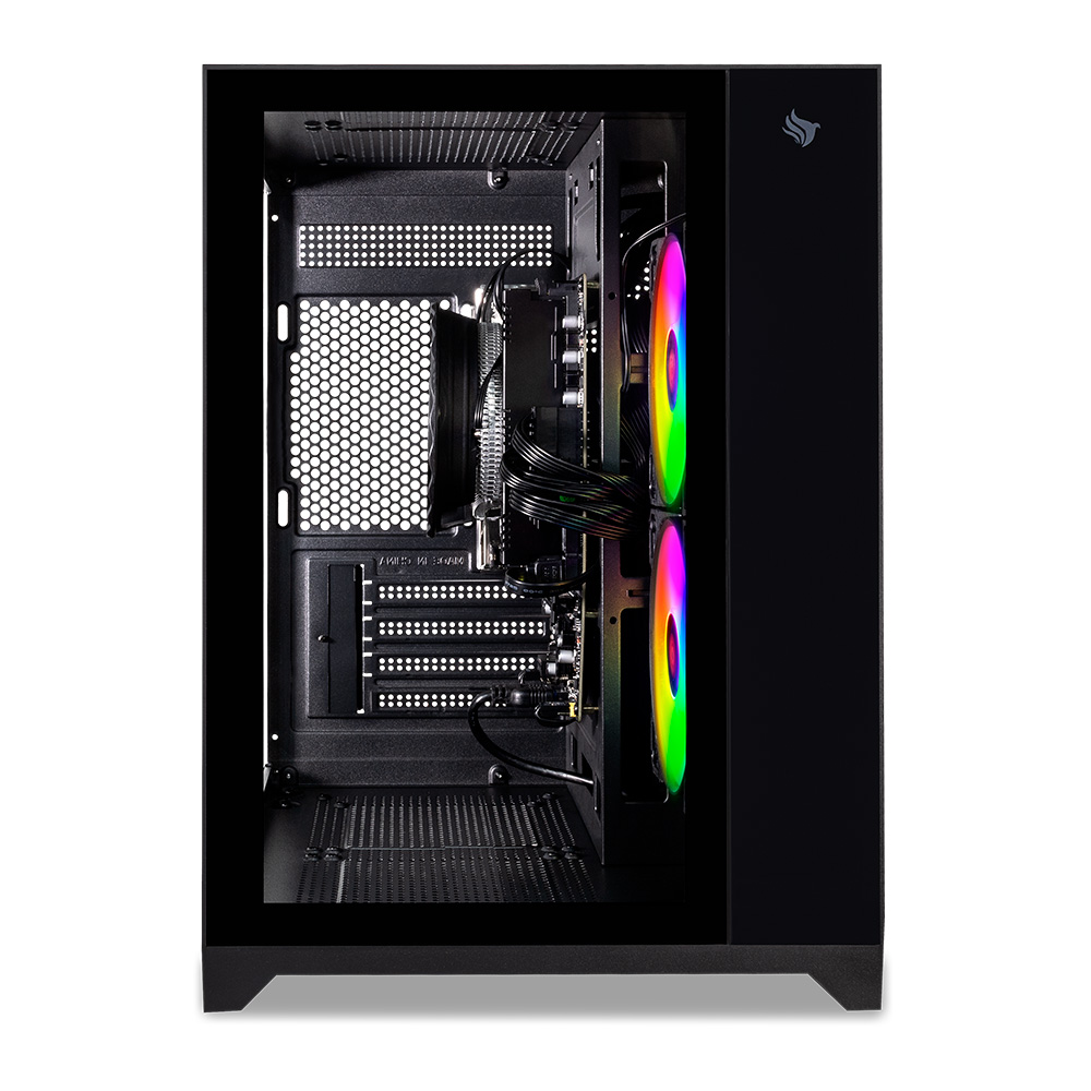 PC Gamer Mancer Draco III, AMD Ryzen 5 5600GT, 16GB DDR4, SSD 480GB - miniatura 5