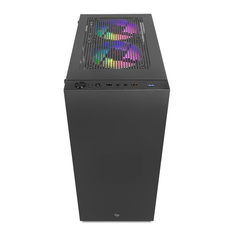 PC Gamer Mancer Kvasir IV, AMD Ryzen 7 5700G, 16GB DDR4, SSD 240GB - miniatura 6