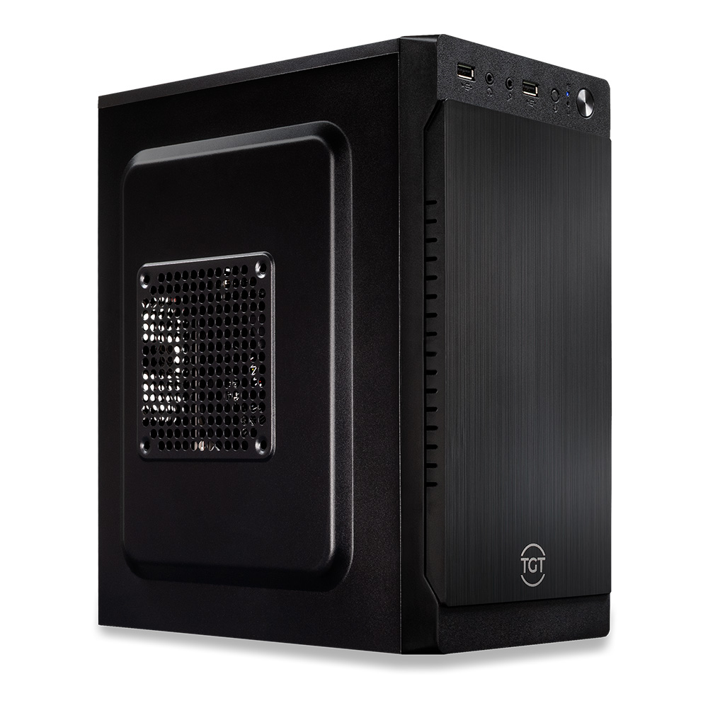PC Home Pichau HM130, AMD Ryzen 5 4500, GeForce GT 610 2GB, 8GB DDR4, HD 1TB - miniatura 3
