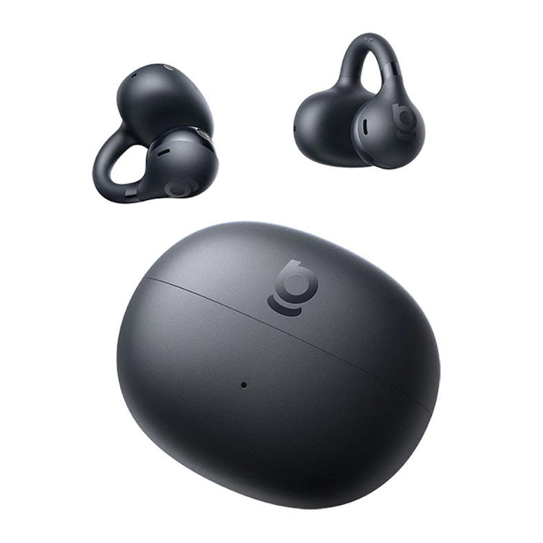 Fone de Ouvido Baseus BC1, True Wireless, Preto, A0102400 - imagem 1