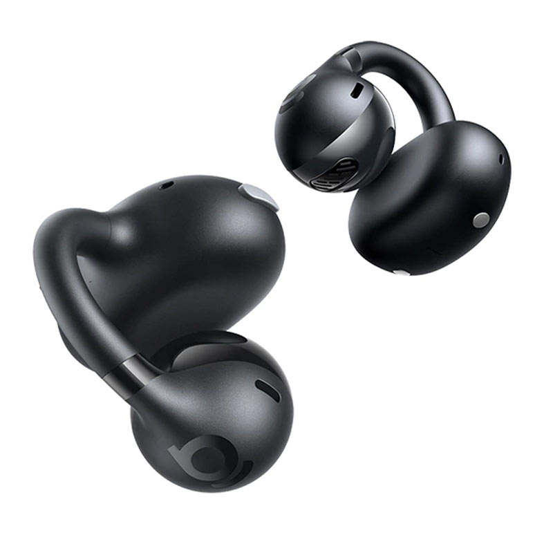 Fone de Ouvido Baseus BC1, True Wireless, Preto, A0102400 - miniatura 3