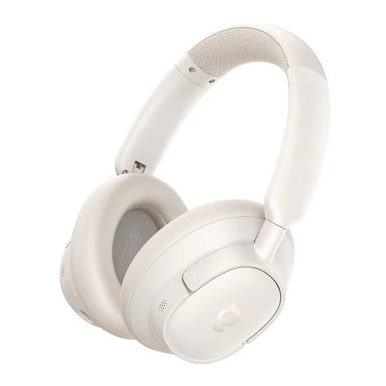 Headphone Baseus EH10 NC, Drivers 40mm, Bluetooth, Branco, A0203801 - miniatura 3