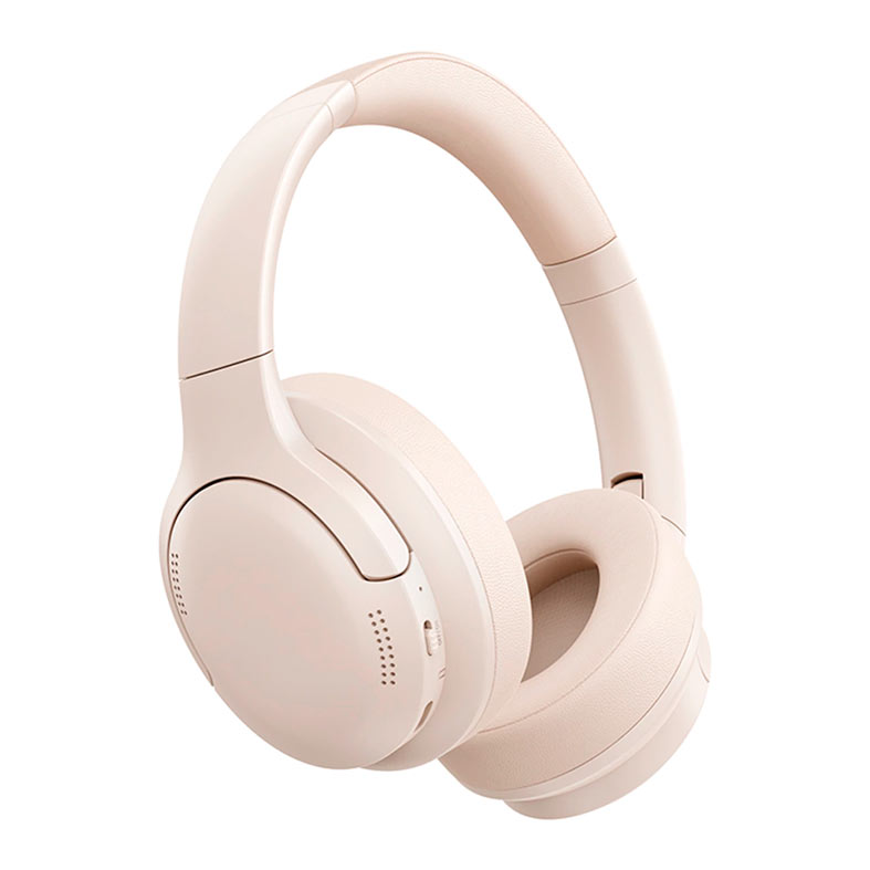 Headphone Baseus BH1 Lite, Drivers 40mm, Bluetooth, Branco, A0203C02 - miniatura 3