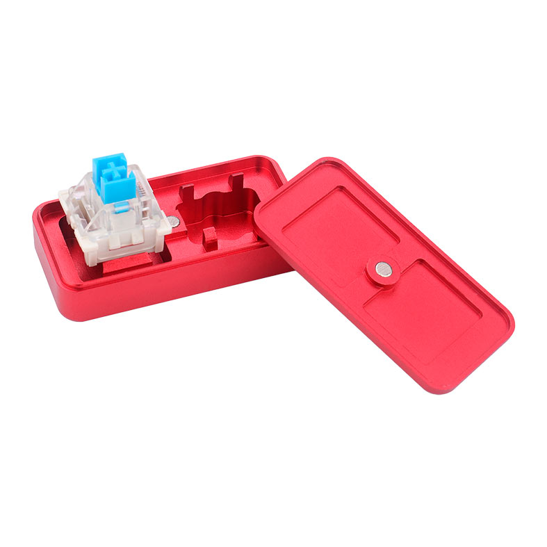 Switch Opener Redragon A116, Vermelho, A116 - miniatura 3