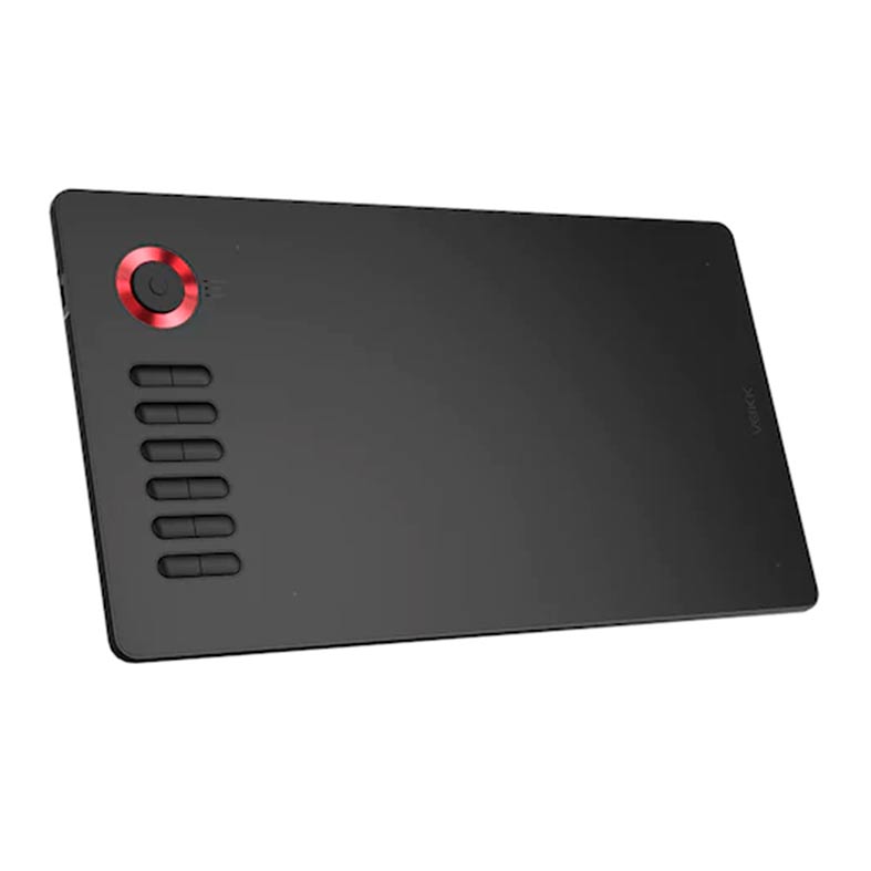 Mesa Digitalizadora Veikk A15 PRO, 5080LPI, Niveis de Pressao 8192, Preto, A15PRO - miniatura 4