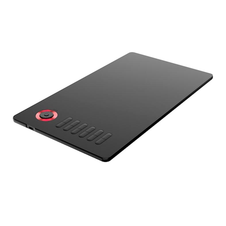 Mesa Digitalizadora Veikk A15 PRO, 5080LPI, Niveis de Pressao 8192, Preto, A15PRO - miniatura 5