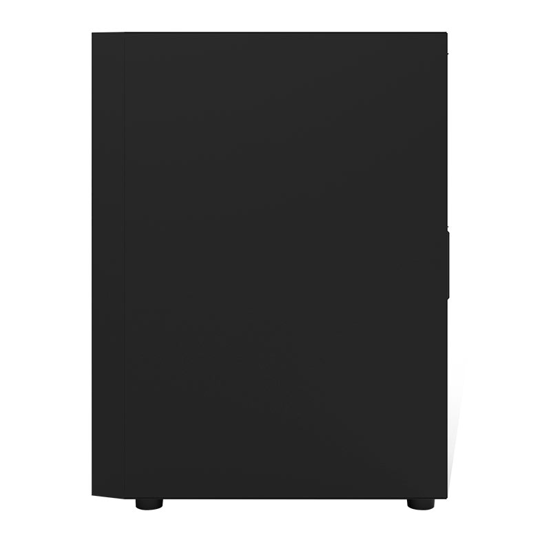 Gabinete Gamer Aigo Darkflash A290 Mesh, ARGB, Mid-Tower, Lateral de Vidro, Com 3 Fans,Preto, A290-MESH-BK-3F - miniatura 6