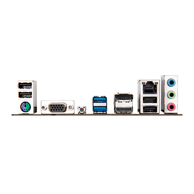 Placa Mae Gigabyte A620M S2H, DDR5, Socket AM5, M-ATX, Chipset AMD A620, A620M-S2H - miniatura 5
