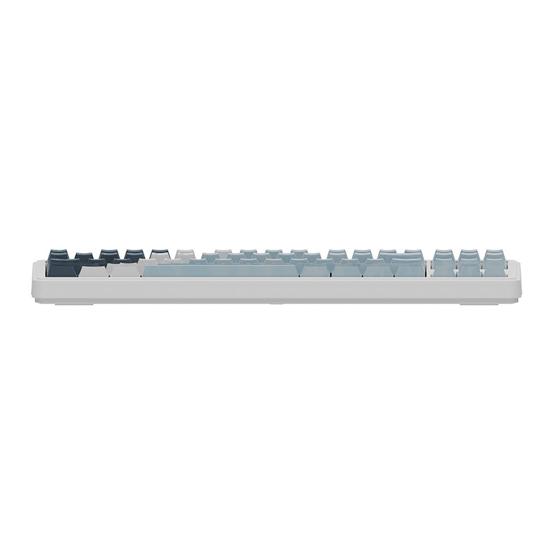PRE VENDA - Teclado Mecanico ATK Gear A87 Pro, ARGB, Wireless, Arctic Snow, A87-PRO-AN - miniatura 5