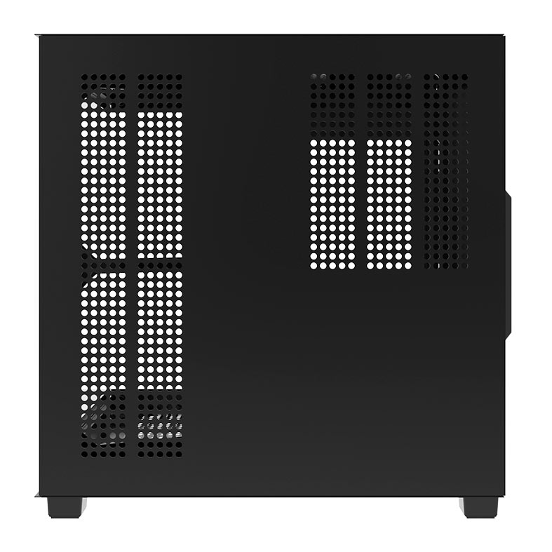Gabinete Gamer Aigo Apollo A275, Mini-Tower, Lateral de Vidro, Preto, AC-A275-B-HQ1 - miniatura 9