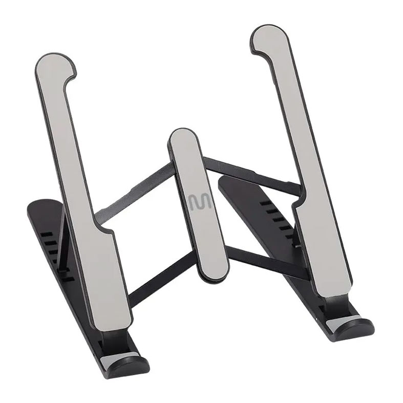 Suporte Para Notebook Multi AC439, Preto, AC439 - imagem 1