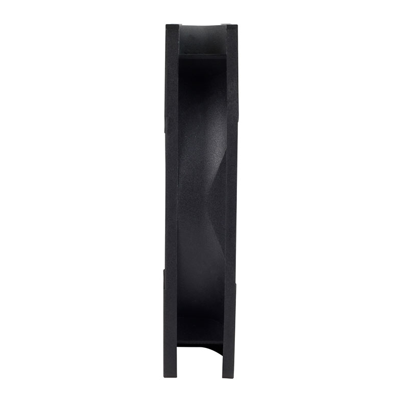 Ventoinha Arctic F12, 120mm, Preto, ACFAN00201A - miniatura 4
