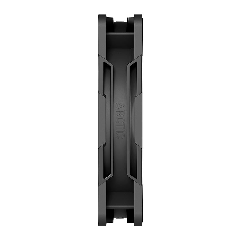 Kit Ventoinhas Arctic P12 Pro, ARGB, 3x120mm, Preto, ACFAN00310A - miniatura 6