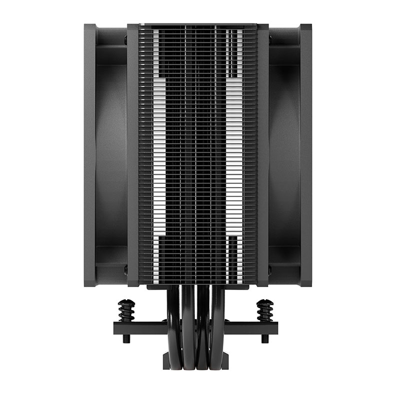Cooler Para Processador Arctic Freezer 36, 120mm, Preto, ACFRE00123A - miniatura 3