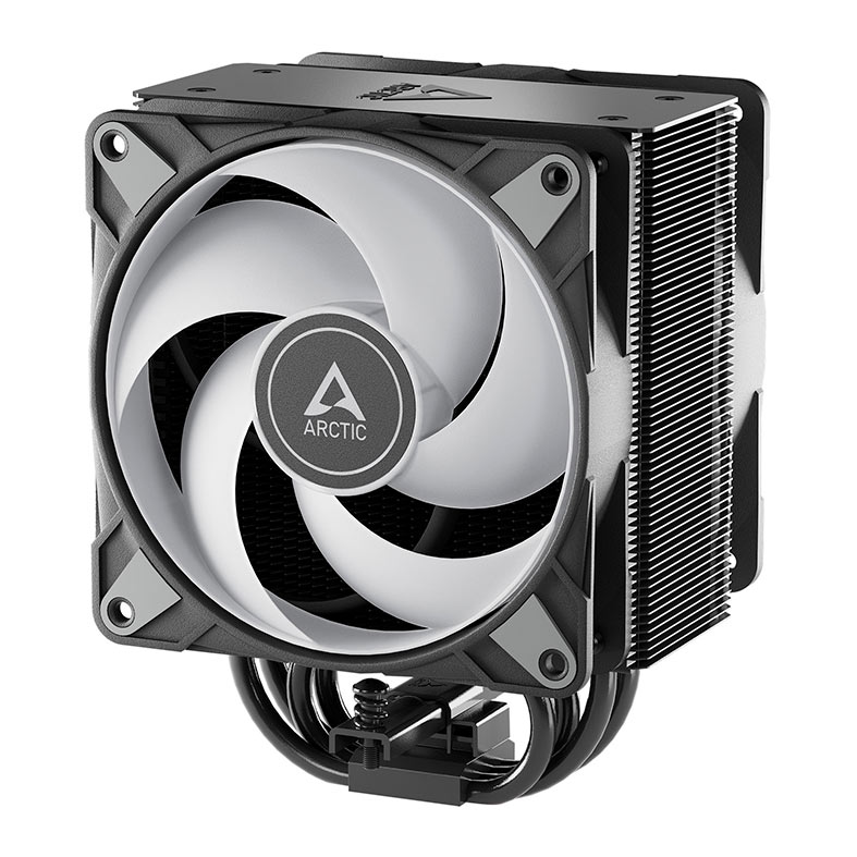 Cooler Para Processador Arctic Freezer 36, ARGB, 120mm, Preto, ACFRE00124A - miniatura 3