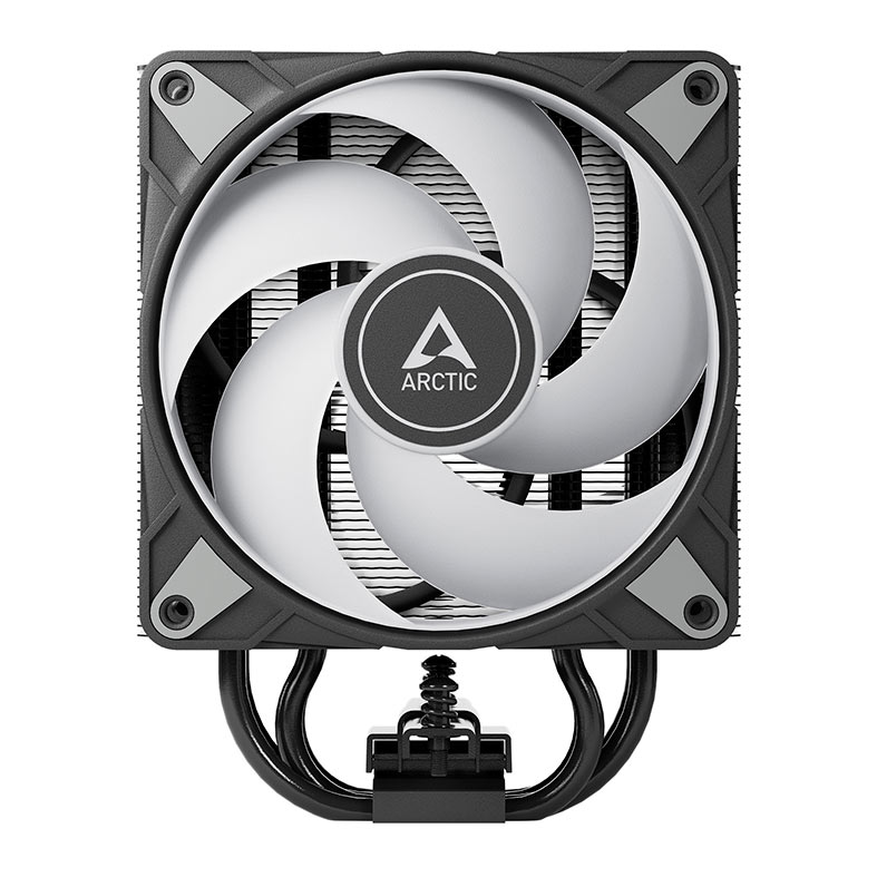 Cooler Para Processador Arctic Freezer 36, ARGB, 120mm, Preto, ACFRE00124A - miniatura 4