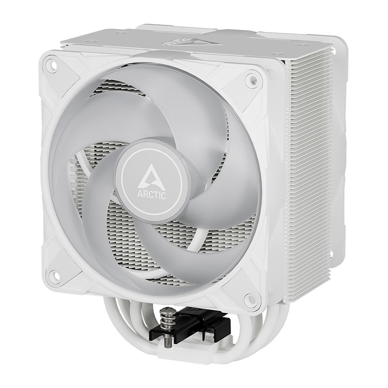 Cooler Para Processador Arctic Freezer 36, ARGB, 120mm, Branco, ACFRE00125A - miniatura 3
