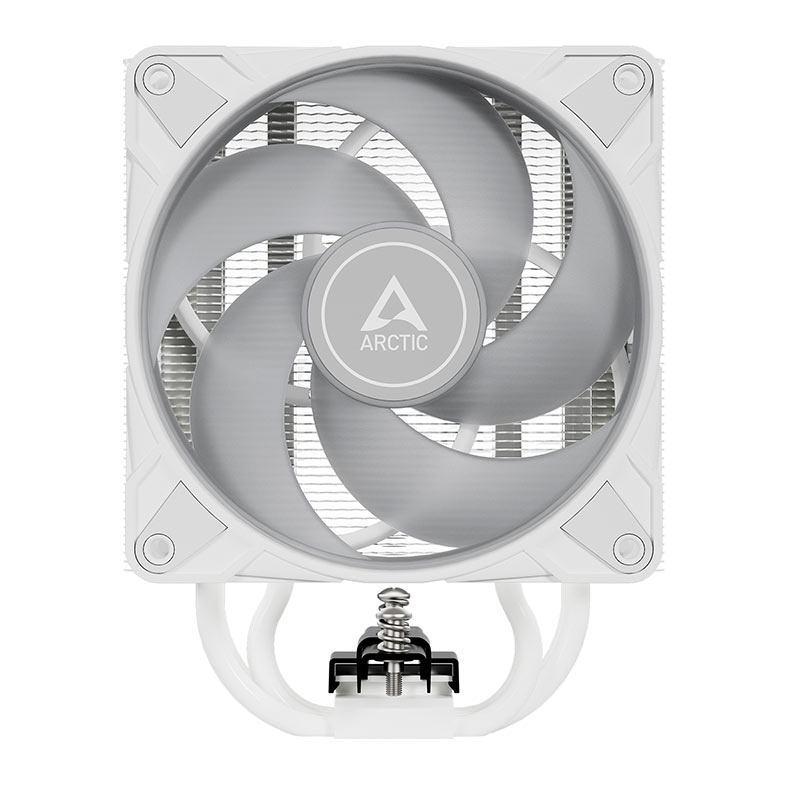 Cooler Para Processador Arctic Freezer 36, ARGB, 120mm, Branco, ACFRE00125A - miniatura 4