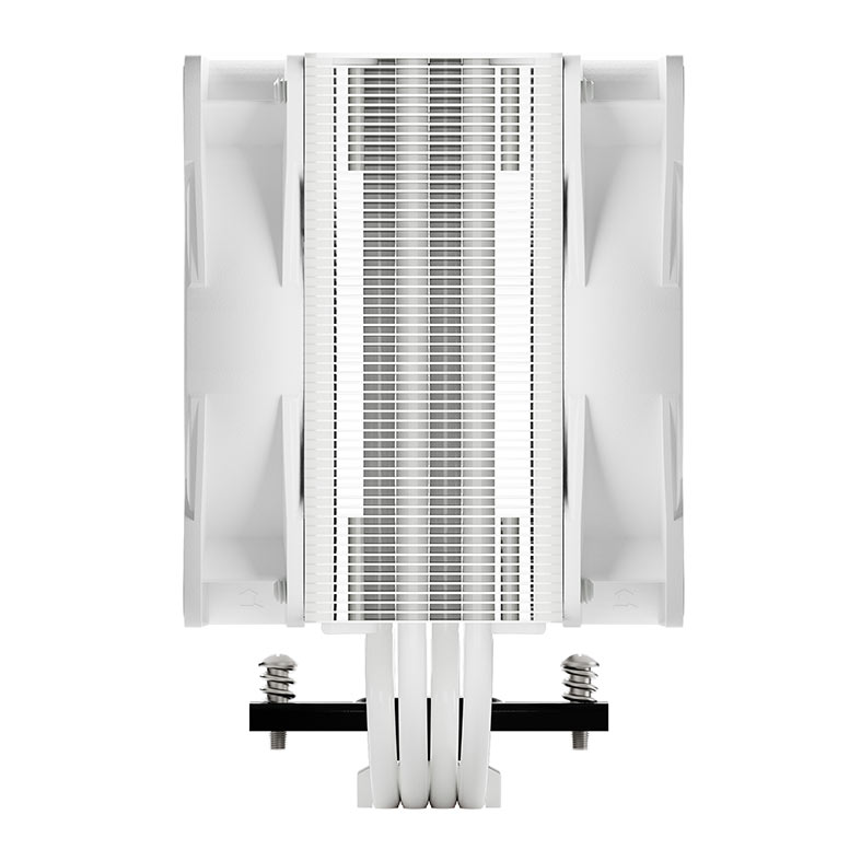 Cooler Para Processador Arctic Freezer 36, ARGB, 120mm, Branco, ACFRE00125A - miniatura 5
