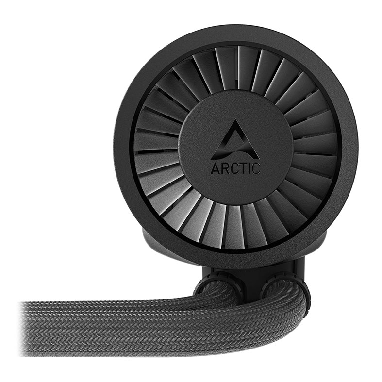 Water Cooler Arctic Liquid Freezer III Pro 360, 360mm, Preto, ACFRE00180A - miniatura 6