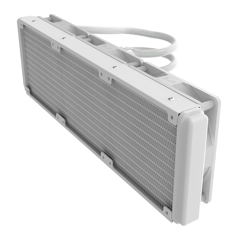 Water Cooler Aigo AC SE 360, Rainbow, 360mm, Branco, ACSE360-WH - miniatura 6