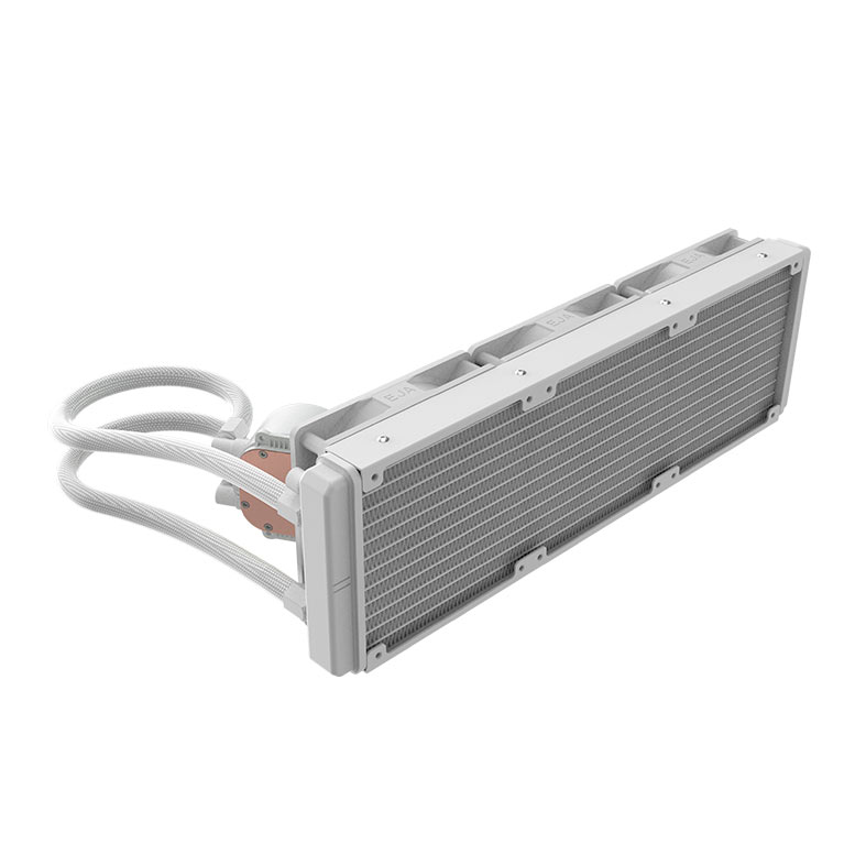 Water Cooler Aigo AC SE 360, Rainbow, 360mm, Branco, ACSE360-WH - miniatura 8