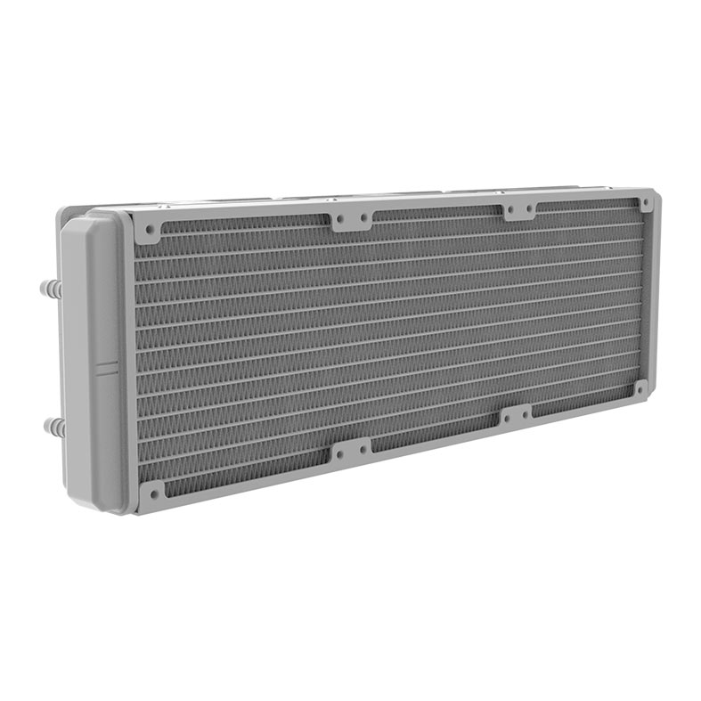 Water Cooler Aigo AC SE 360, Rainbow, 360mm, Branco, ACSE360-WH - miniatura 9