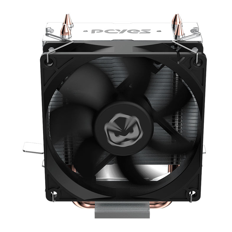 Cooler Para Processador PCYES Tundra, 90mm, Preto, ACTBK90 - miniatura 3