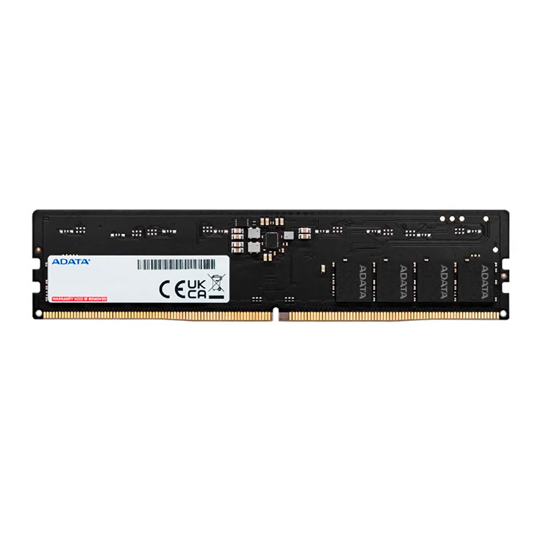 Memoria Adata, 32GB (1x32GB), DDR5, 5600MHz, C46, AD5U560032G-S - imagem 1