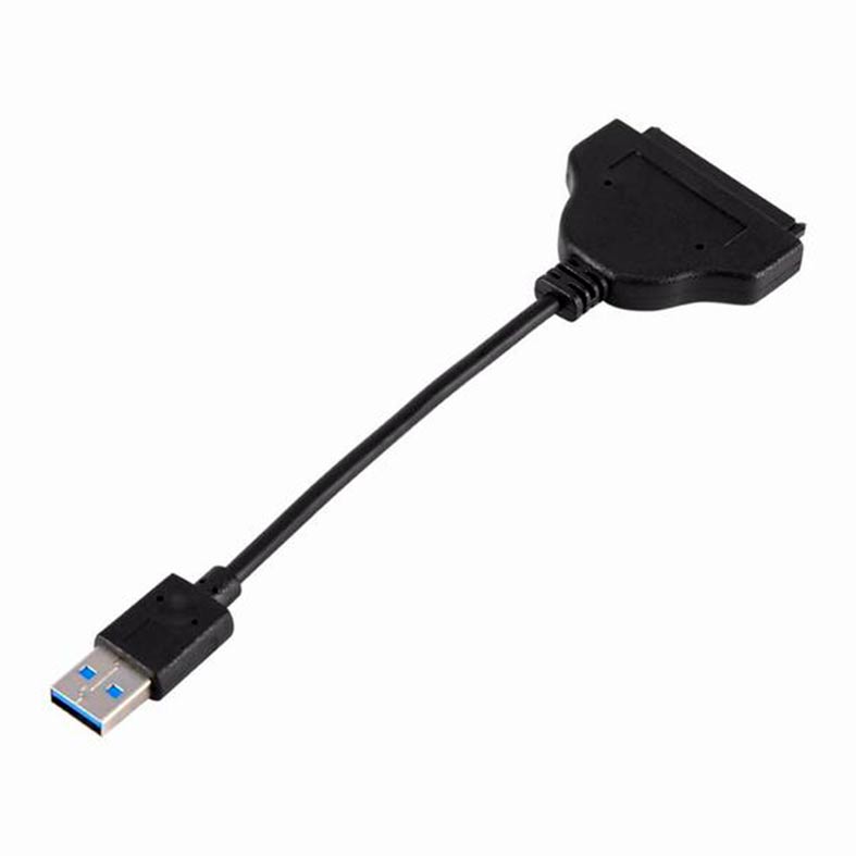 Cabo Adaptador F3 USB 3.0 Para HD Sata, ADP-U3S 141 - miniatura 4