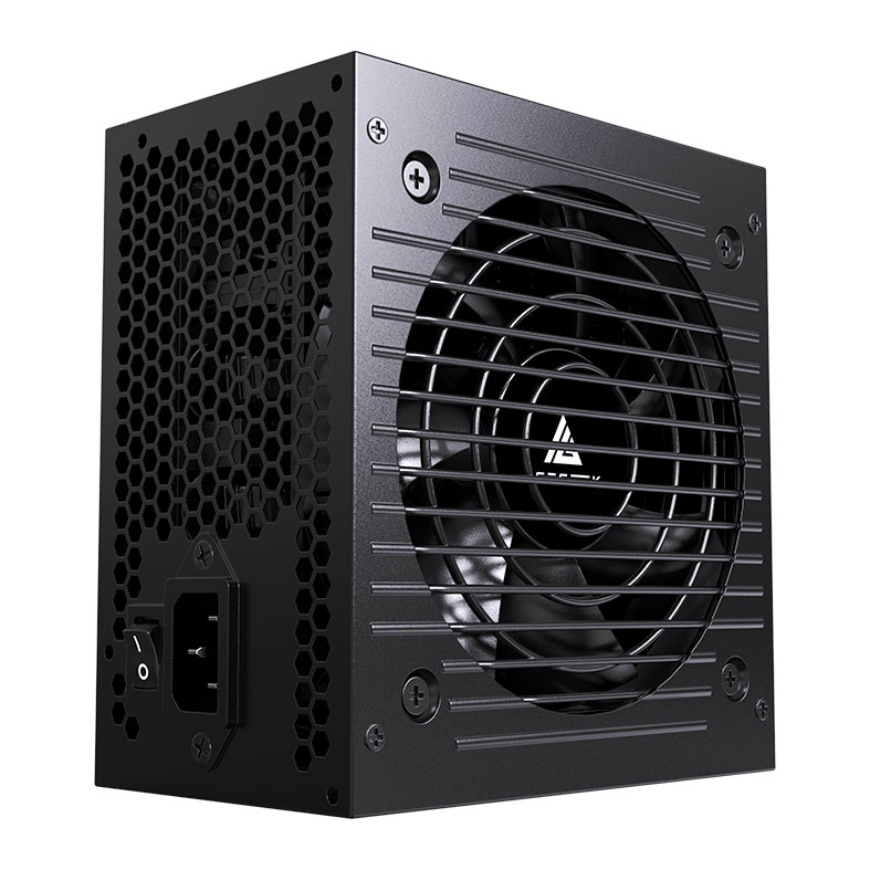 Fonte Acegeek 650, 650W, 80 Plus Bronze, AG-AG650-BK - miniatura 10