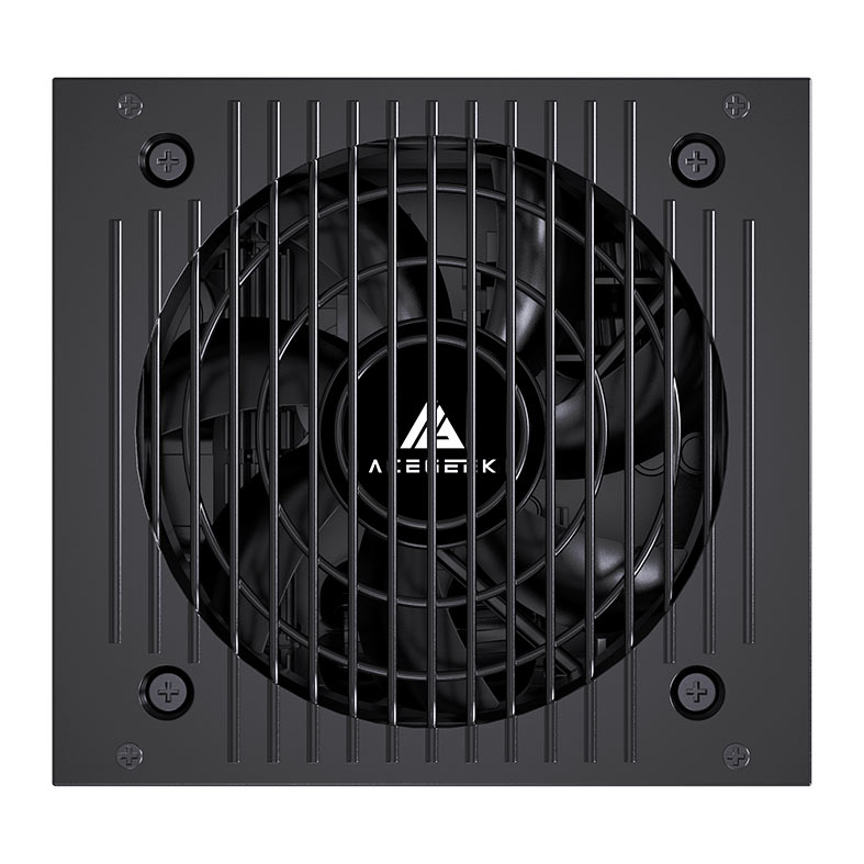 Fonte Acegeek 650, 650W, 80 Plus Bronze, AG-AG650-BK - miniatura 9