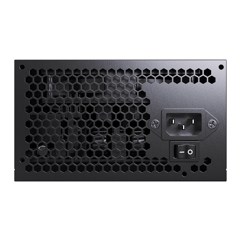 Fonte Acegeek 650, 650W, 80 Plus Bronze, AG-AG650-BK - miniatura 11