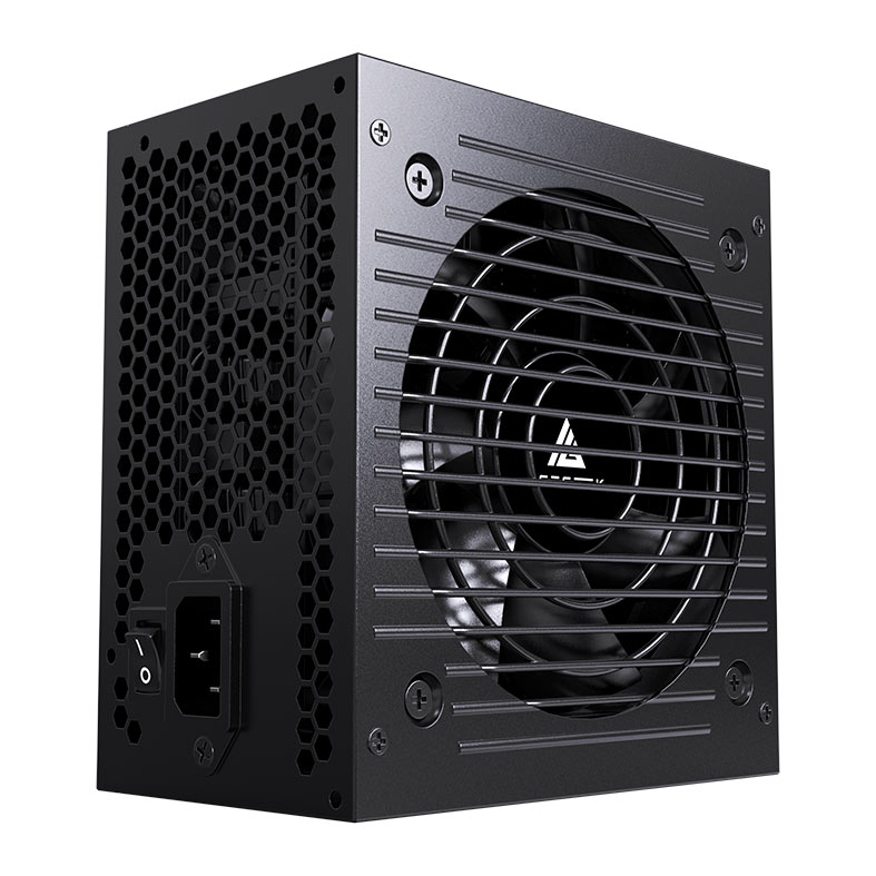 Fonte Acegeek 750, 750W, 80 Plus Bronze, AG-AG750-BK - miniatura 9