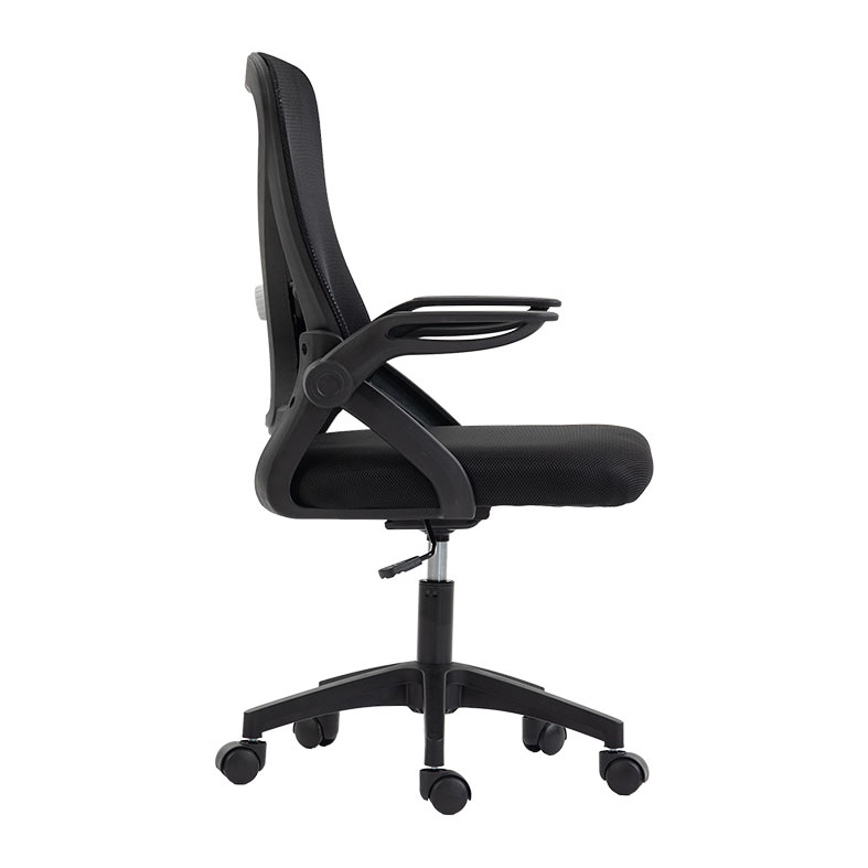 Cadeira Office Acegeek Apex, Preto, AG-APEX-BK - miniatura 5