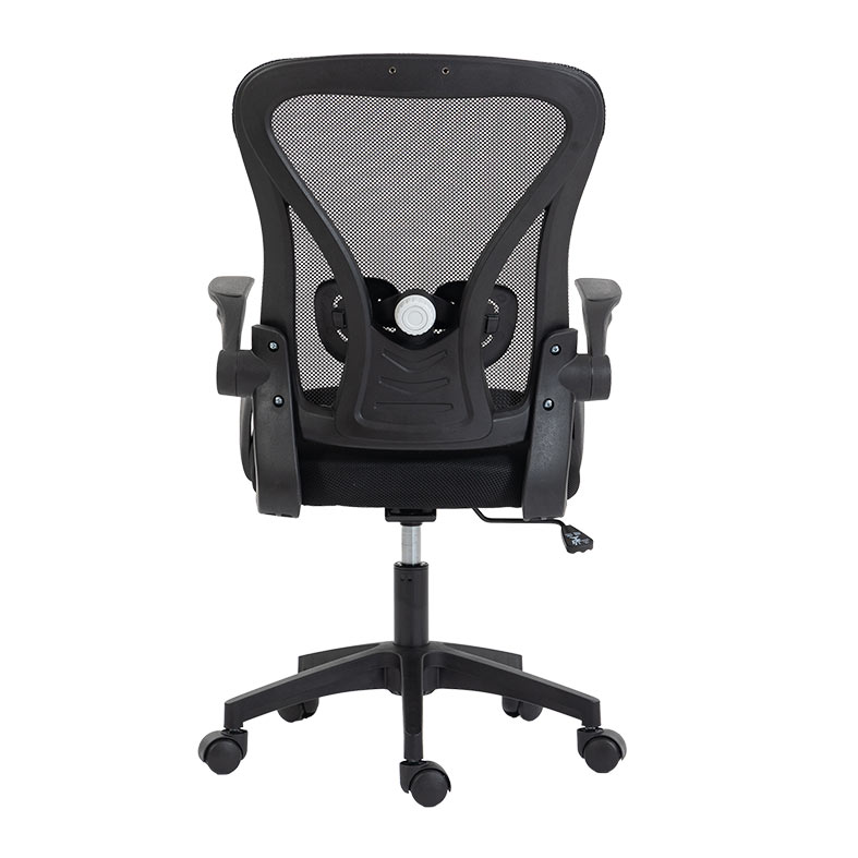 Cadeira Office Acegeek Apex, Preto, AG-APEX-BK - miniatura 8