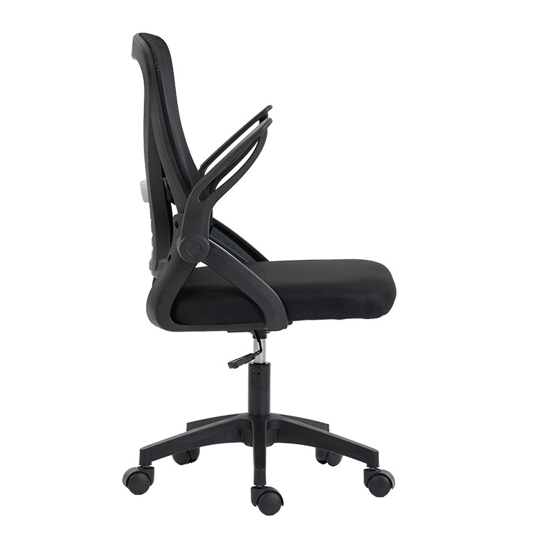 Cadeira Office Acegeek Apex, Preto, AG-APEX-BK - miniatura 6