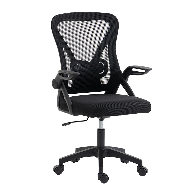 Cadeira Office Acegeek Apex, Preto, AG-APEX-BK - miniatura 3