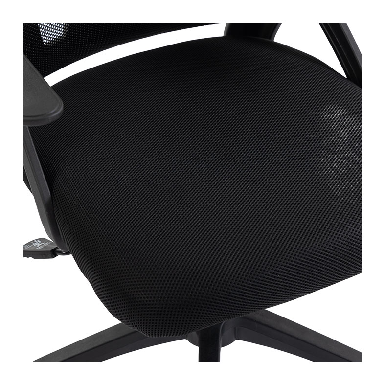 Cadeira Office Acegeek Apex, Preto, AG-APEX-BK - miniatura 10