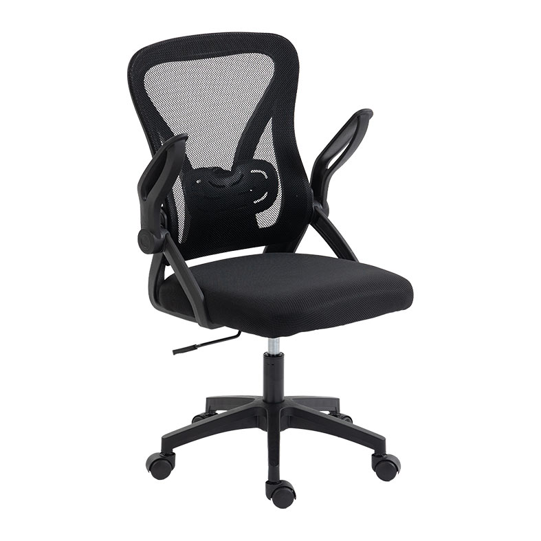 Cadeira Office Acegeek Apex, Preto, AG-APEX-BK - miniatura 4