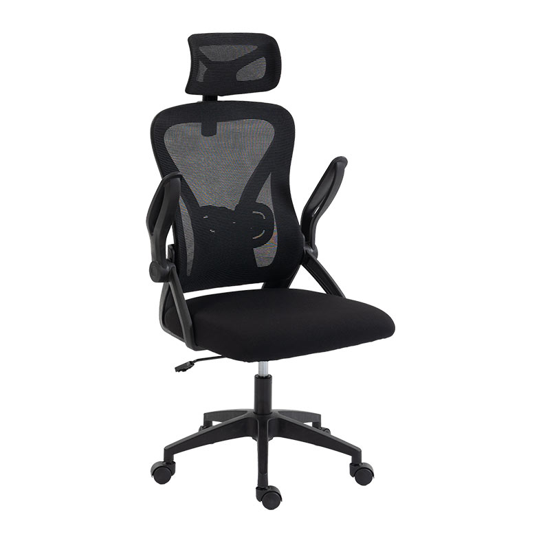 Cadeira Office Acegeek AXIS, Preto, AG-AXIS-BK - miniatura 4