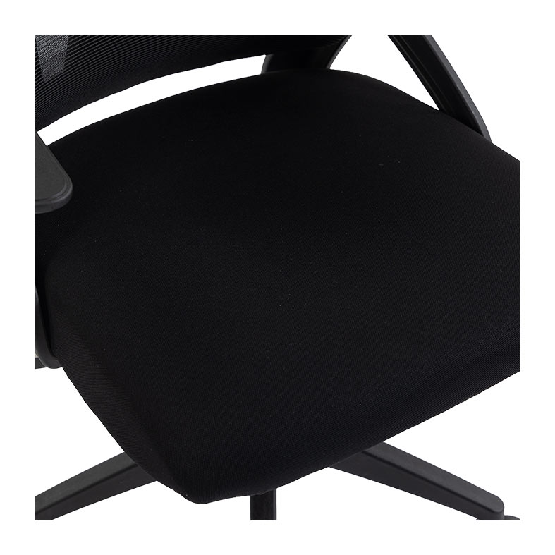 Cadeira Office Acegeek AXIS, Preto, AG-AXIS-BK - miniatura 6