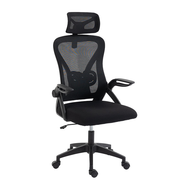 Cadeira Office Acegeek AXIS, Preto, AG-AXIS-BK - miniatura 3